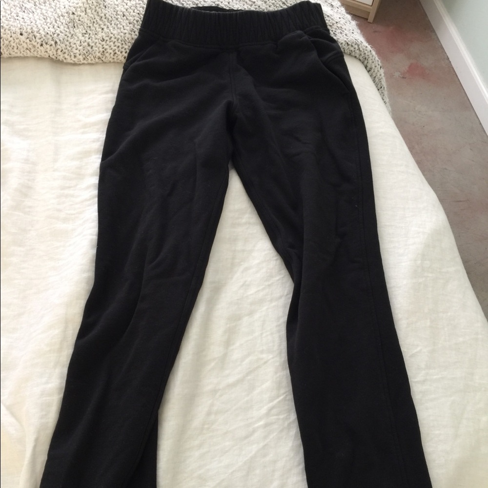 Lulu Lemon Joggers